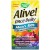 Nature's Way, Alive! Once Daily, Men's 50+, Multi-Vitamin, 60 Tablets